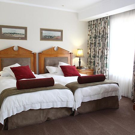 Zevenwacht Country Inn Kuils River 외부 사진