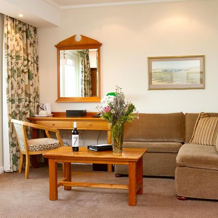 Zevenwacht Country Inn Kuils River 외부 사진
