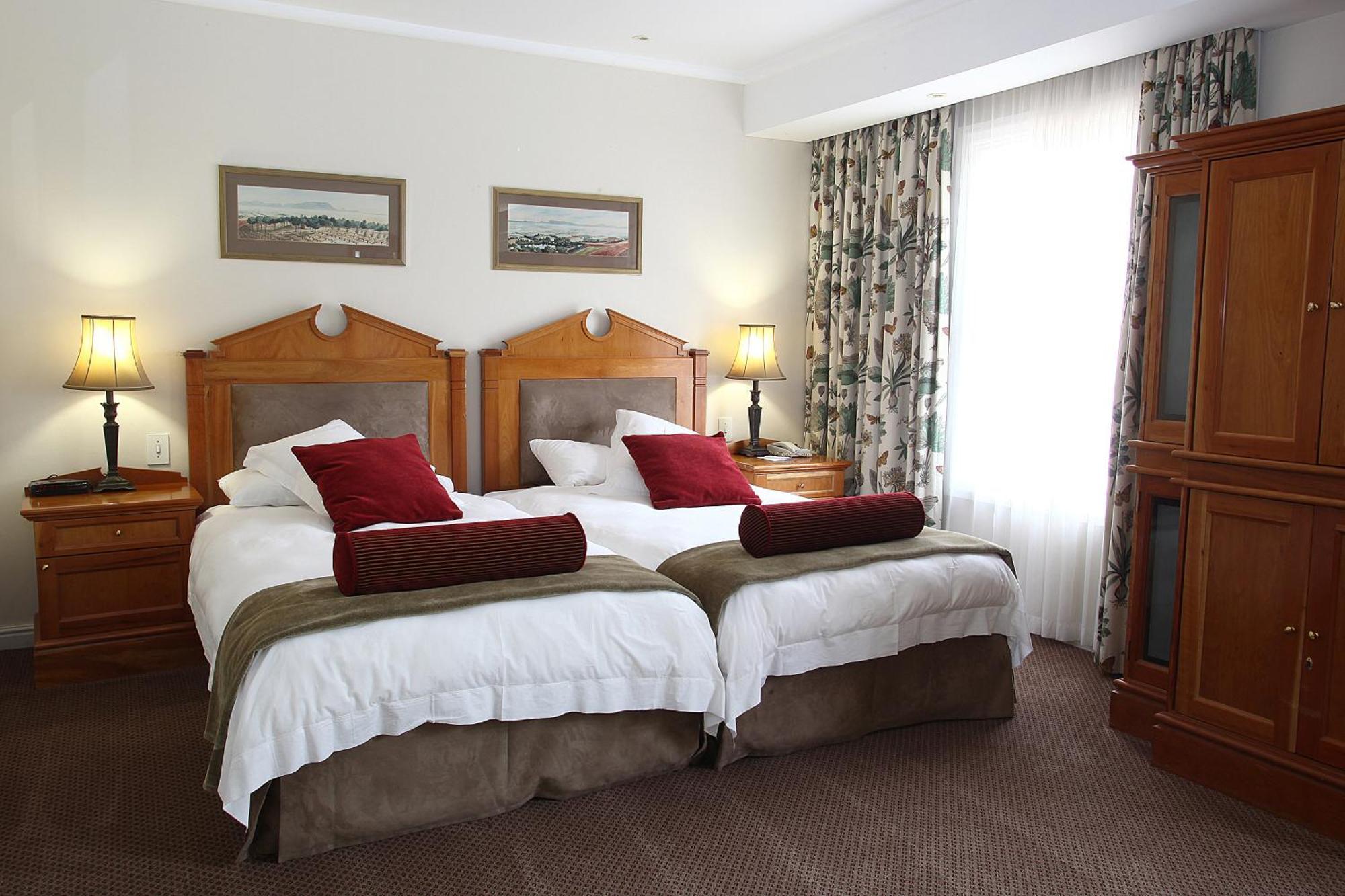 Zevenwacht Country Inn Kuils River 외부 사진