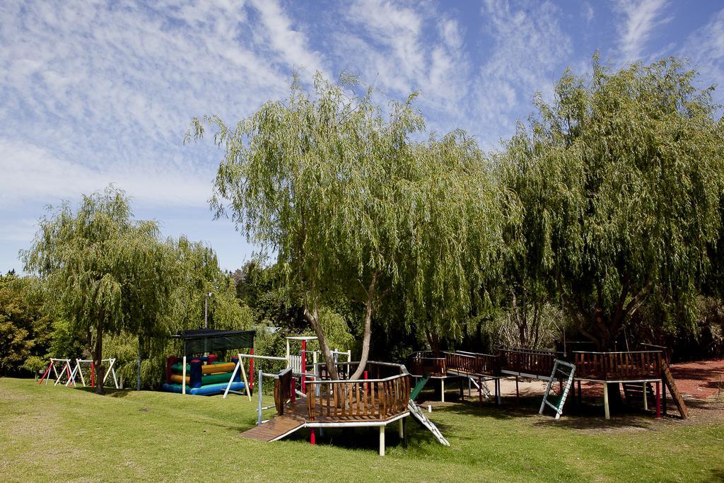 Zevenwacht Country Inn Kuils River 외부 사진