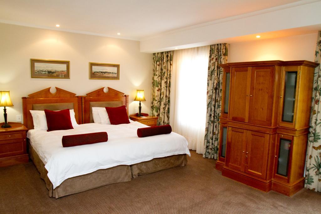 Zevenwacht Country Inn Kuils River 외부 사진