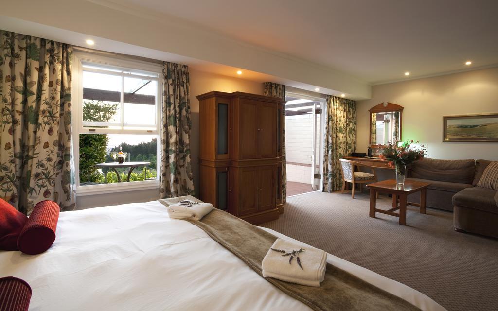 Zevenwacht Country Inn Kuils River 외부 사진