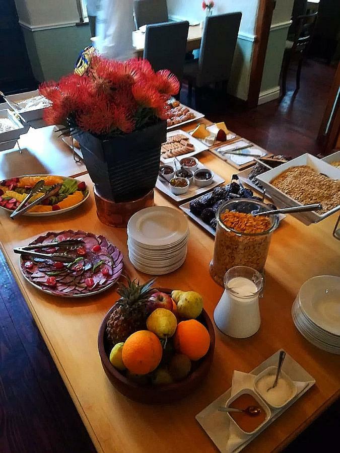 Zevenwacht Country Inn Kuils River 외부 사진