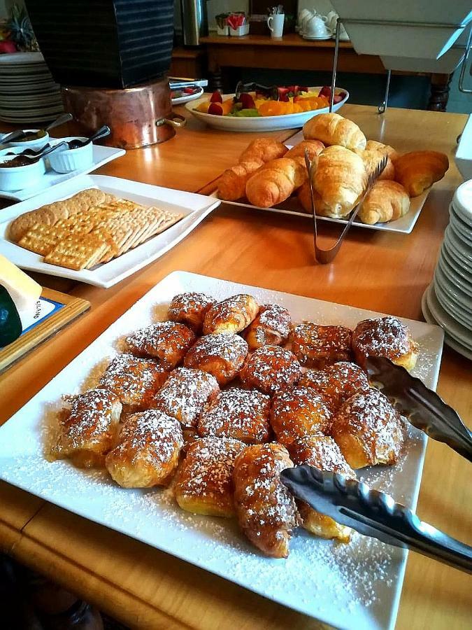Zevenwacht Country Inn Kuils River 외부 사진
