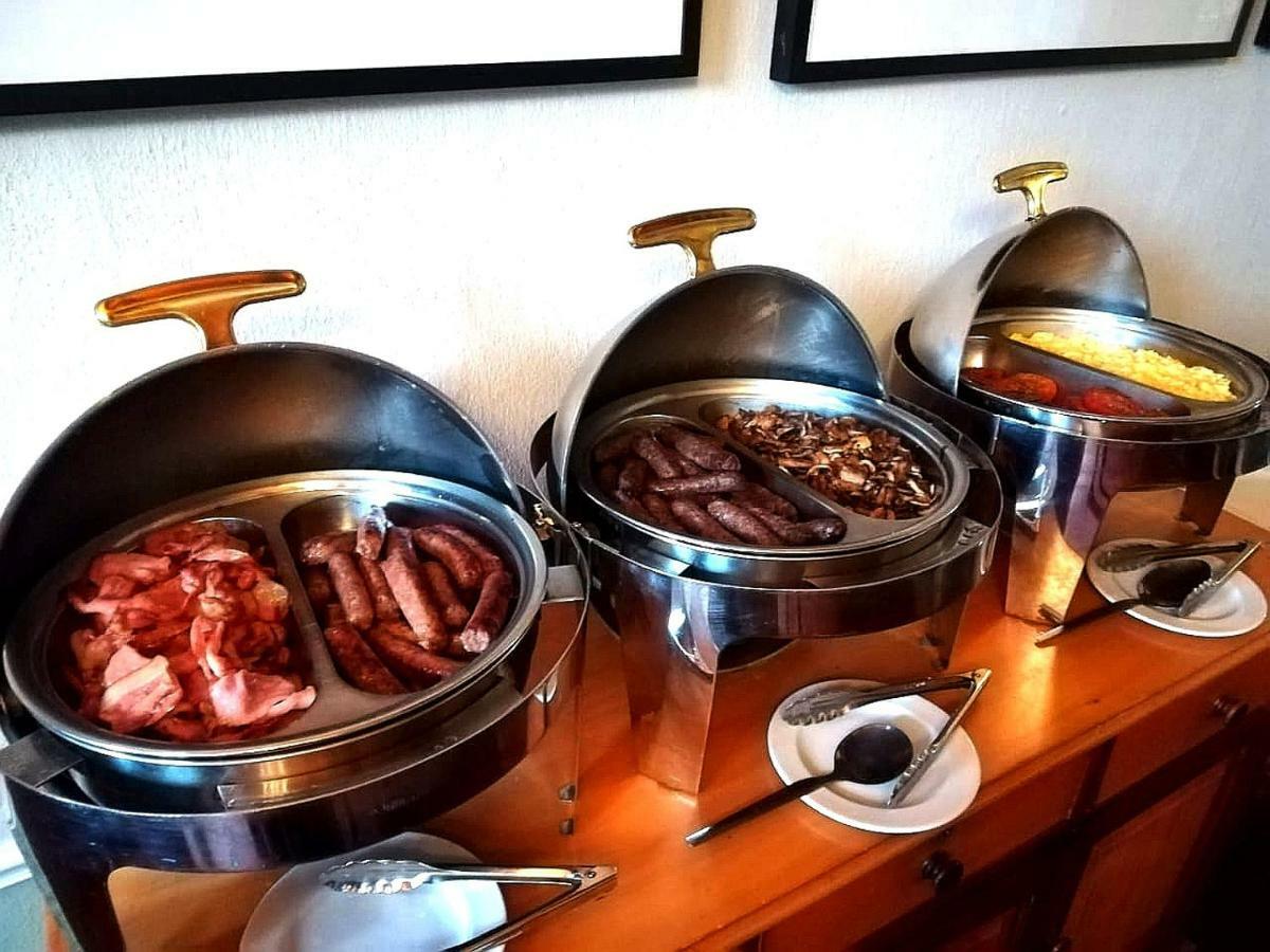 Zevenwacht Country Inn Kuils River 외부 사진