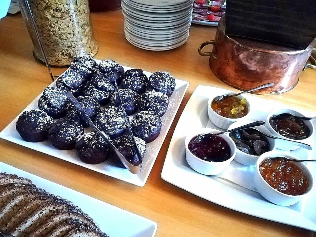 Zevenwacht Country Inn Kuils River 외부 사진