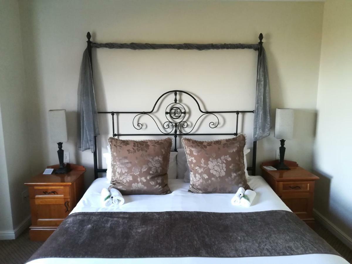 Zevenwacht Country Inn Kuils River 외부 사진