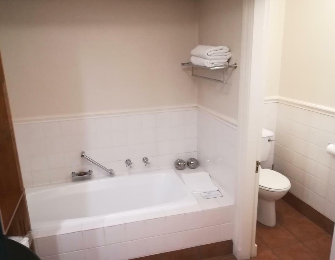 Zevenwacht Country Inn Kuils River 외부 사진