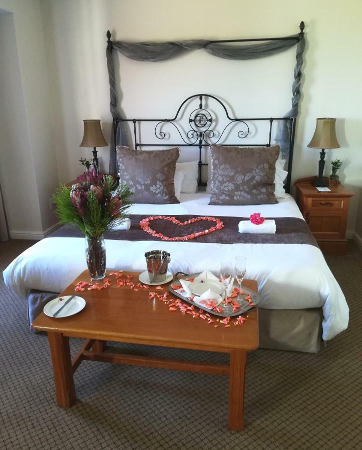Zevenwacht Country Inn Kuils River 외부 사진
