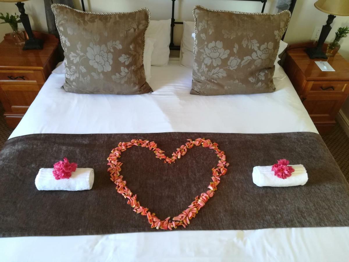 Zevenwacht Country Inn Kuils River 외부 사진