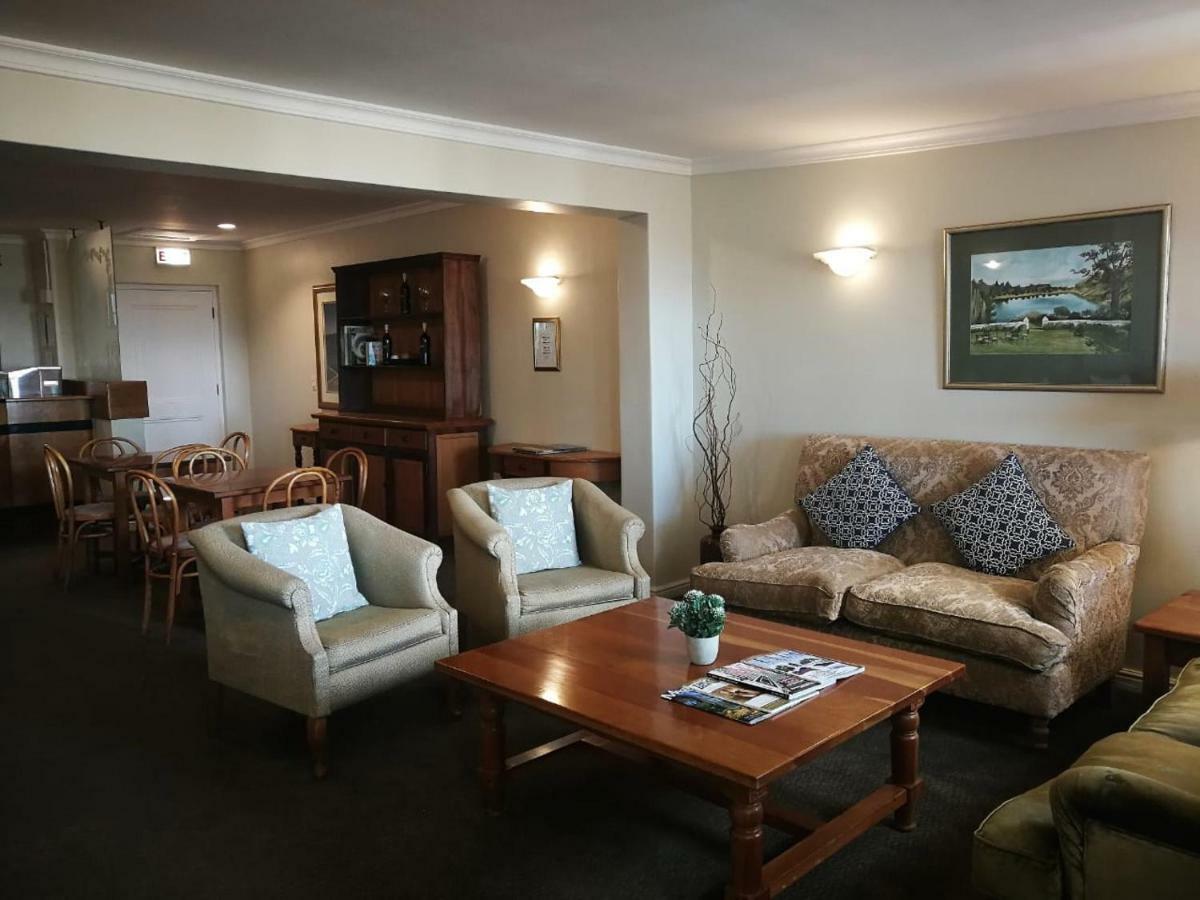 Zevenwacht Country Inn Kuils River 외부 사진