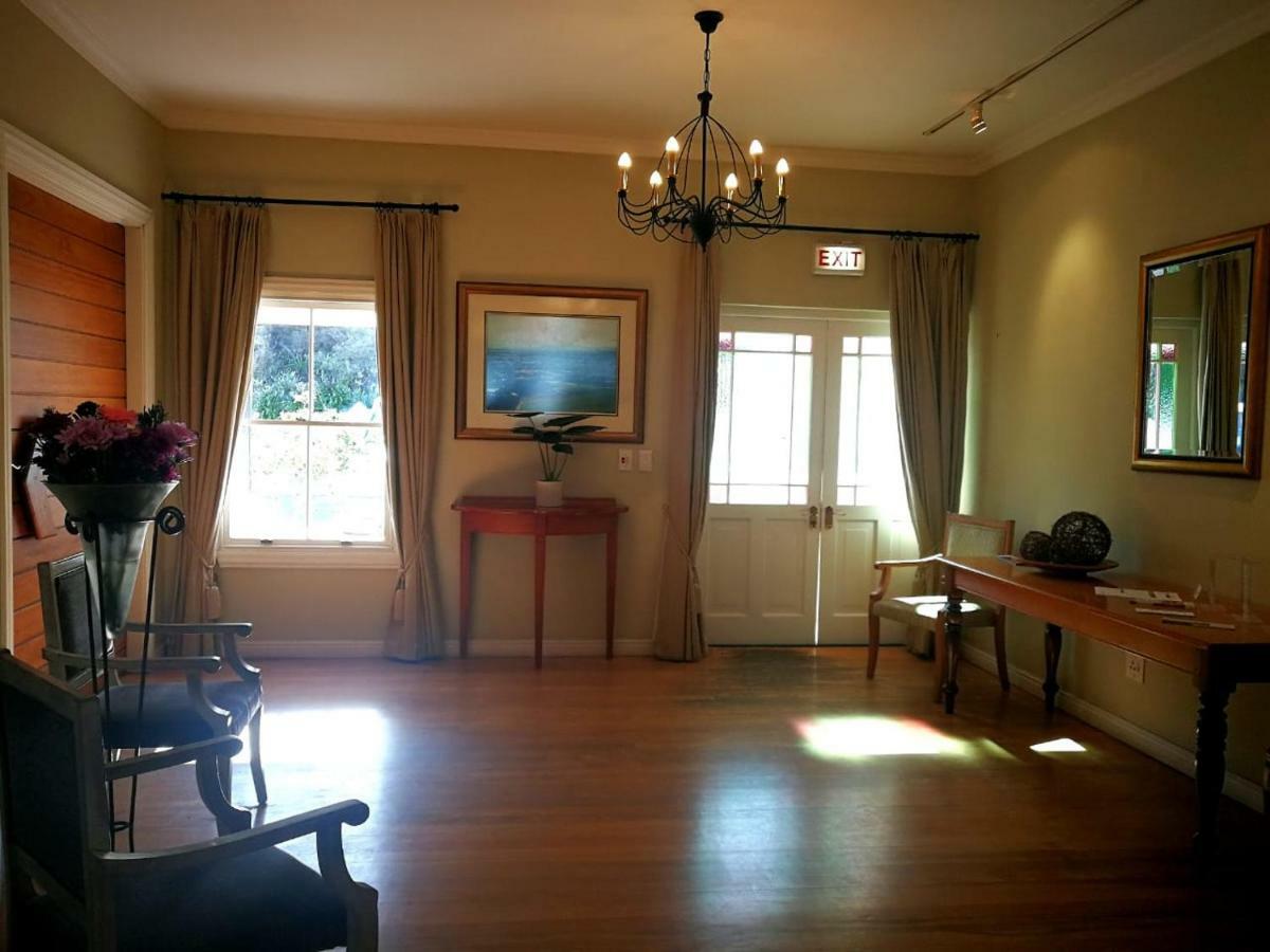 Zevenwacht Country Inn Kuils River 외부 사진