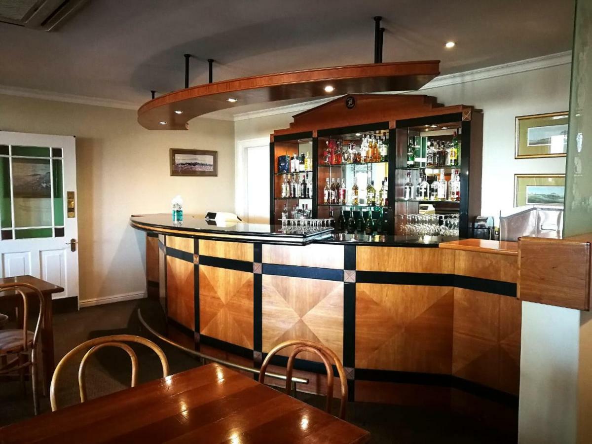 Zevenwacht Country Inn Kuils River 외부 사진